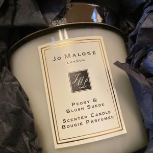BNIB Jo Malone Candle